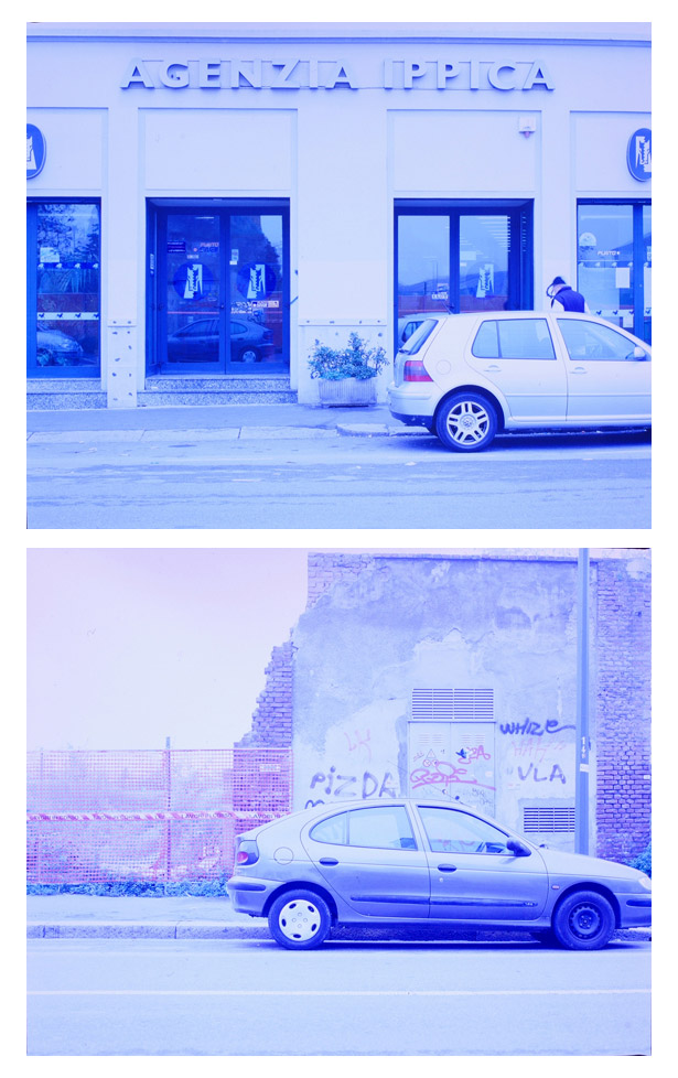 Faccia a Faccia n�1 - Daniele Pennati