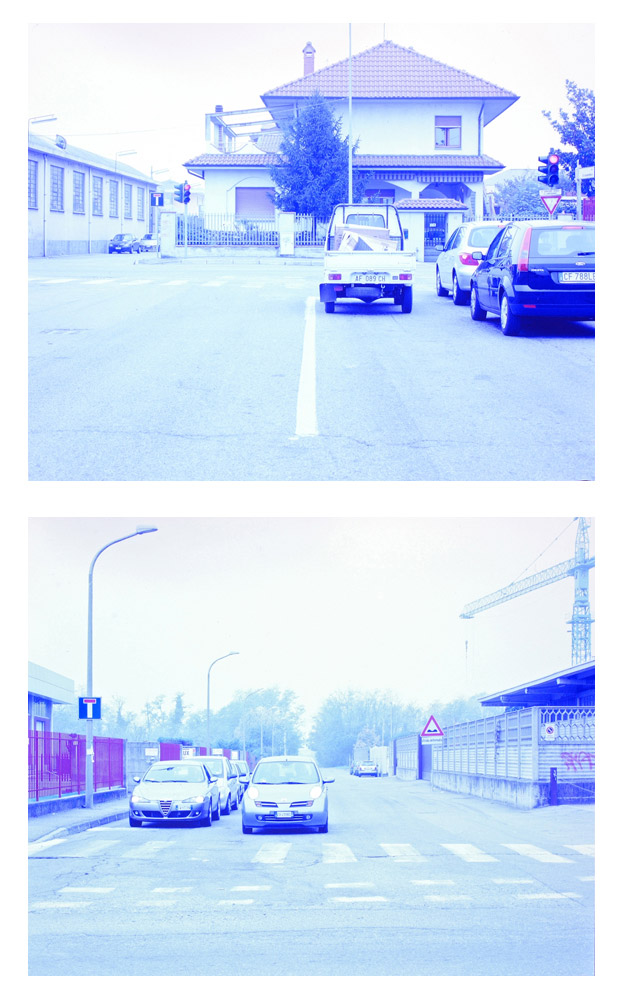 Faccia a Faccia n�6 - Daniele Pennati