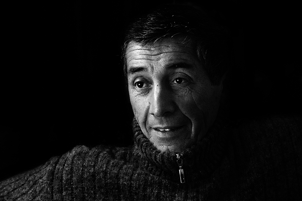 Veterano...............