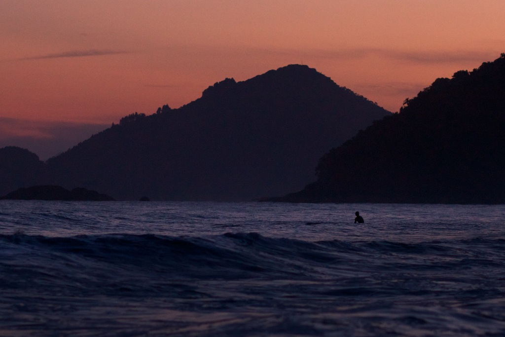 Itamambuca - 28.01.2011