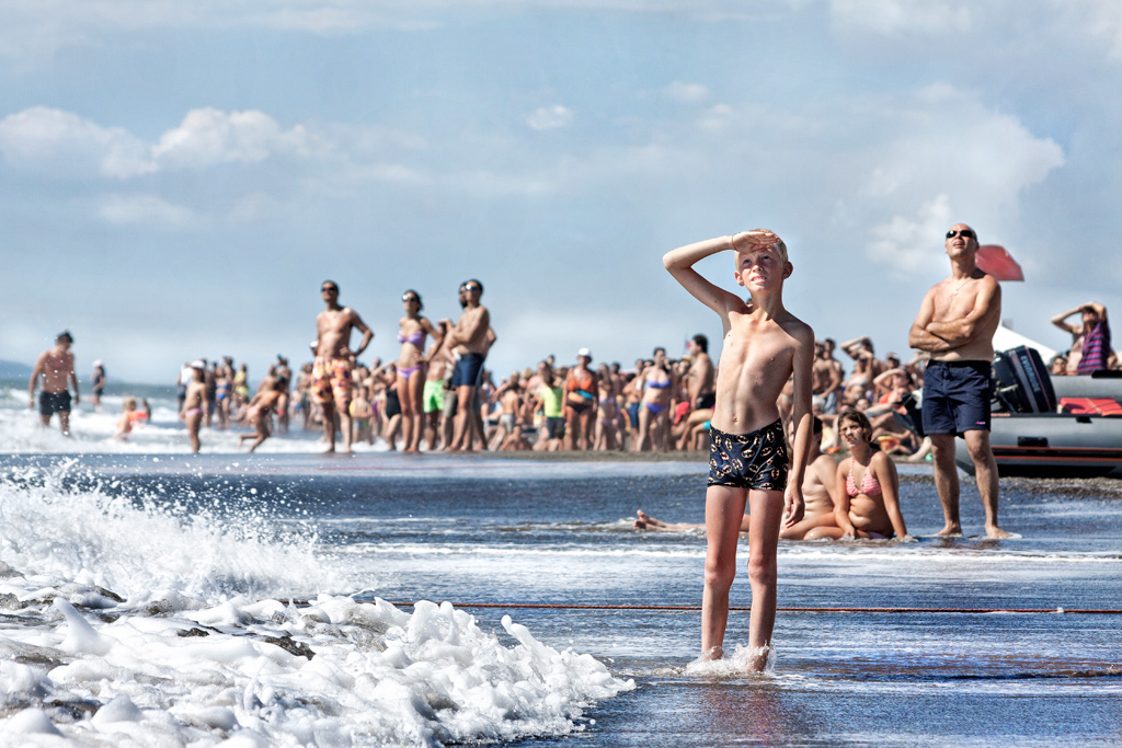 MARS ATTACKS! 2 di 15