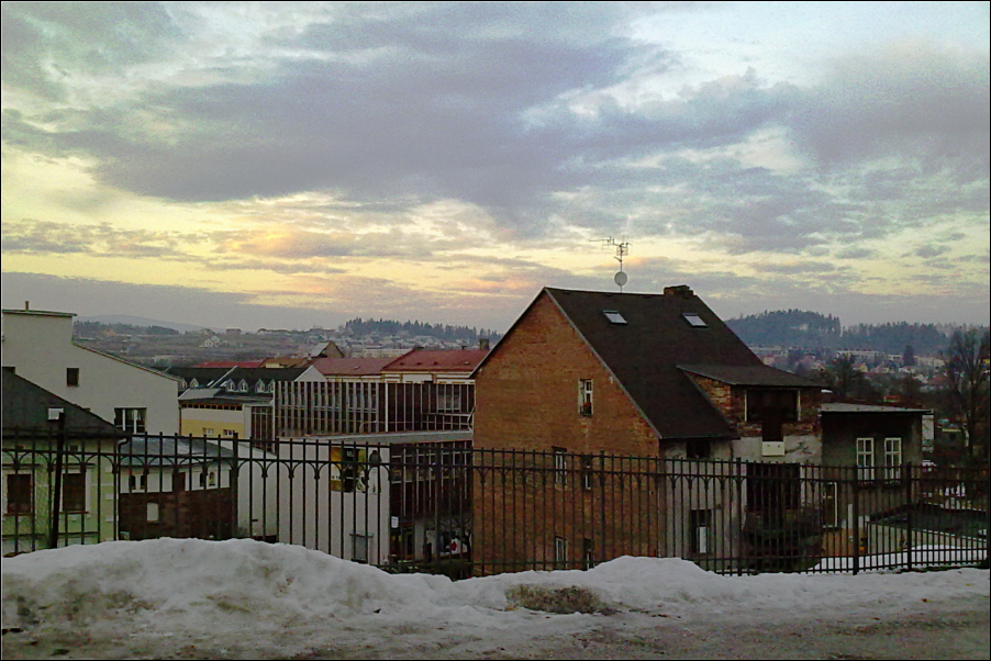 Cartolina da Trutnov