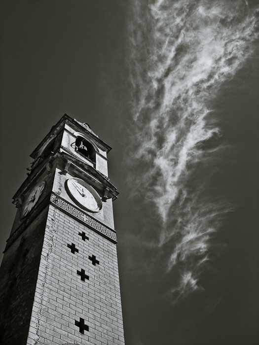 Campanile