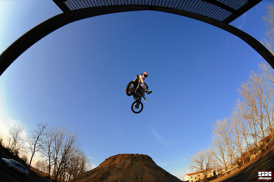 FMX | Carlo Caresana