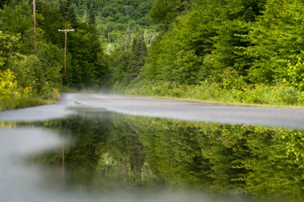 Parc de la J. Cartier. Canada. 2010. 1.