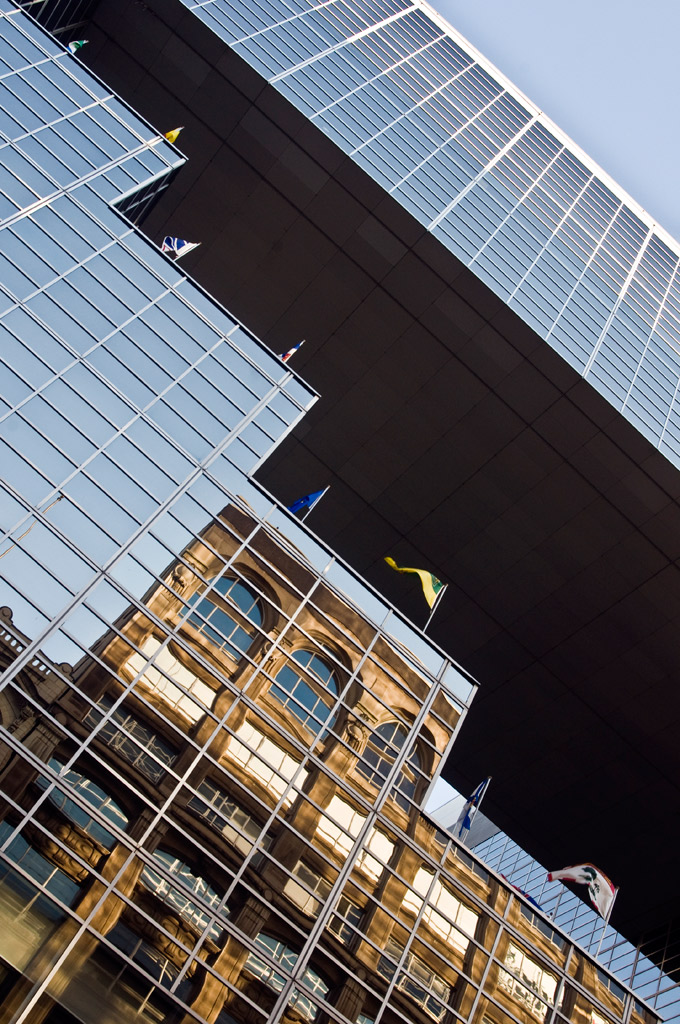 Ottawa. Canada. 2010.