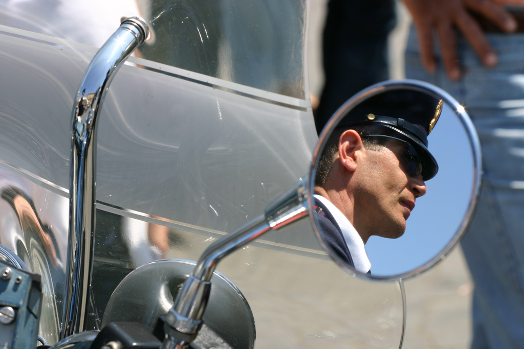 152� anniversario Polizia di Stato