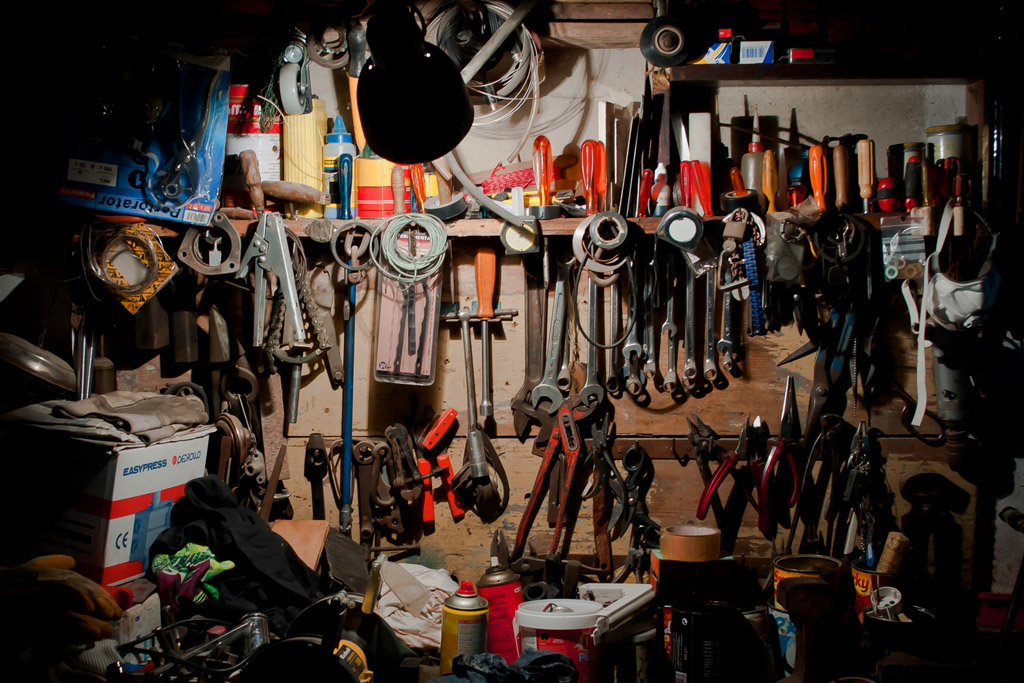 Il Bello del Brutto...