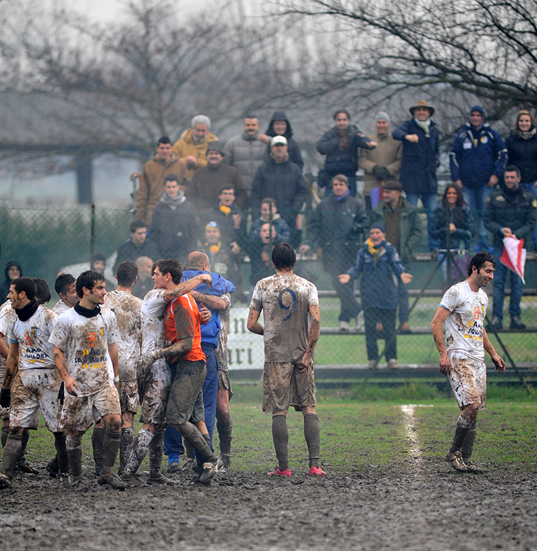 Lammari - Pisa sc  2-1