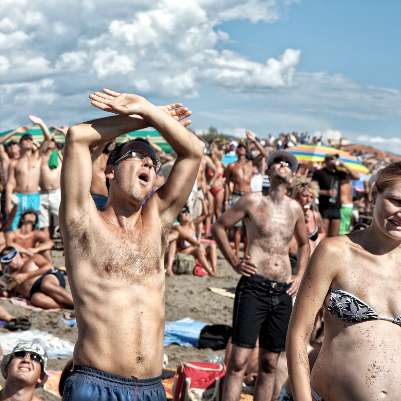 MARS ATTACKS! 4 di 15