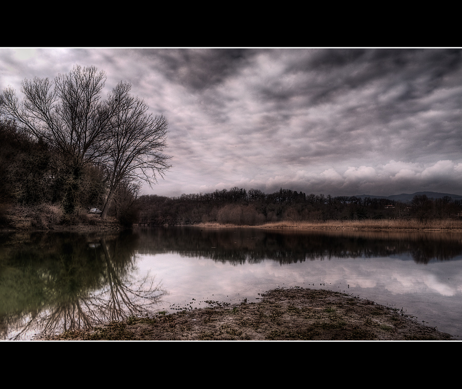 La mia campagna a modo mio #III