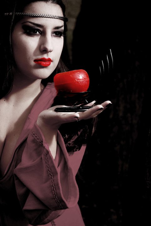 Schiavi delle streghe