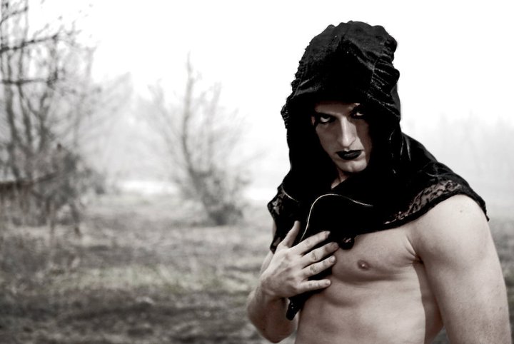 Schiavi delle streghe