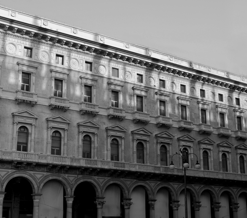 Gioco di luci...gioco di ombre