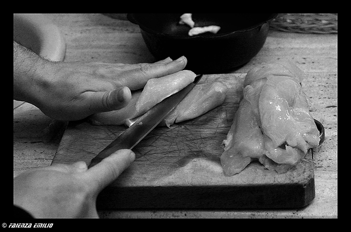 momenti di vita quotidiana