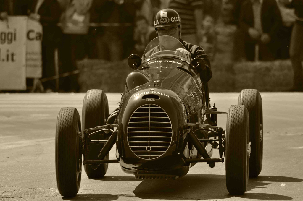 gran premio di altri tempi