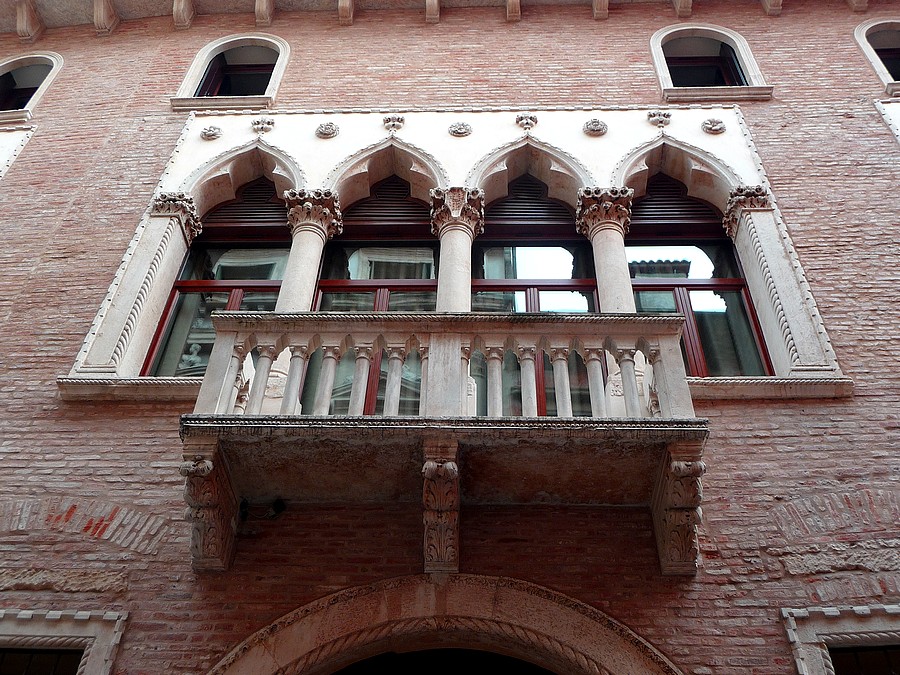 eleganza di un tempo