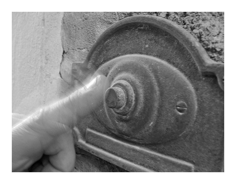 Ma chi � che rompe a quest'ora?!?!