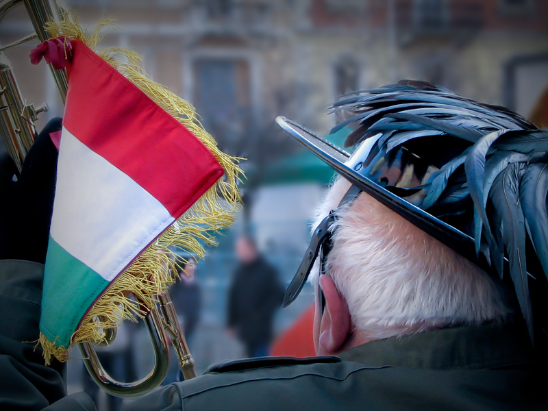 Crederci ancora, nonostante tutto...