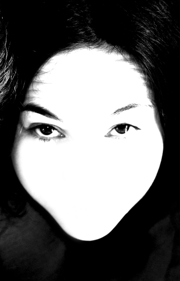 l'insistenza dello sguardo