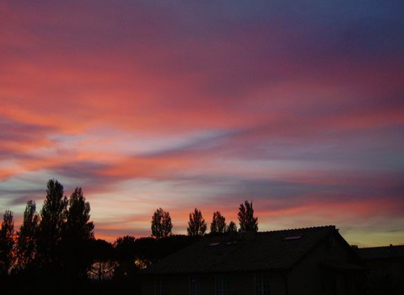 ed � subito sera (senza antenne!)