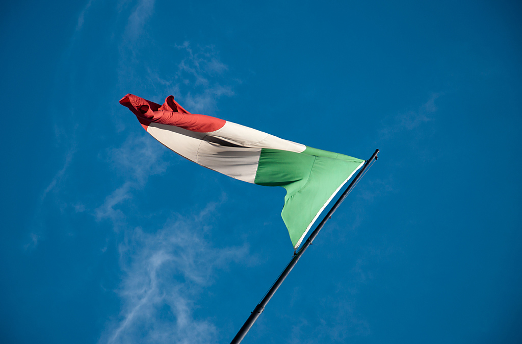 Festa al Tricolore