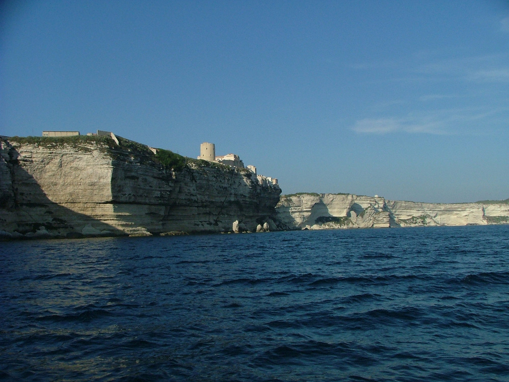 Bocche di Bonifacio