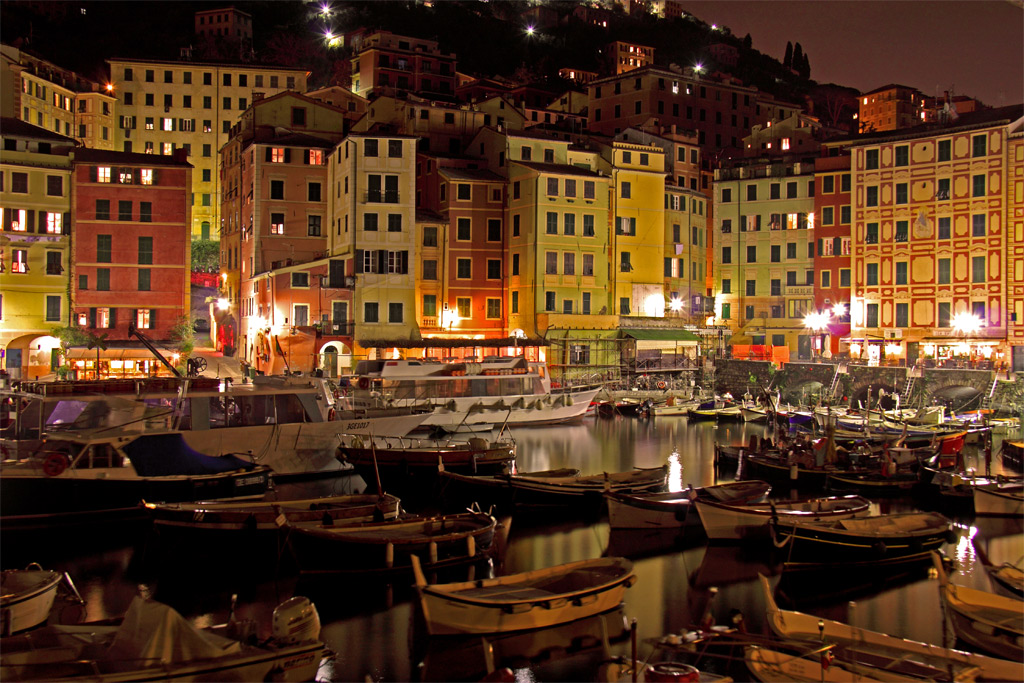 Camogli
