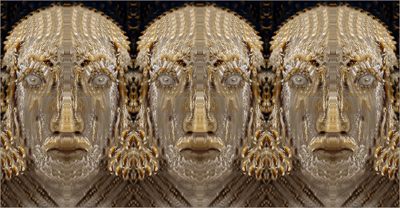 Acqua Dell'Arno limacciosa trio