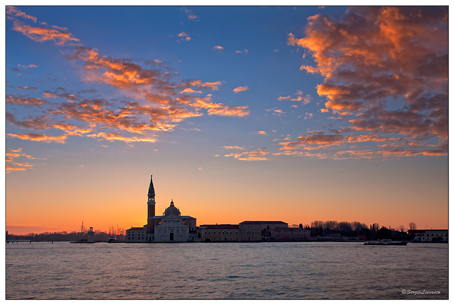 La mia prima alba....