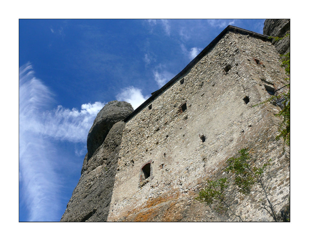 castello della pietra