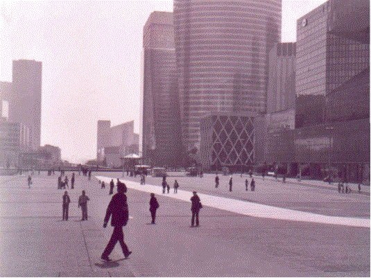 umanit� metropolitana