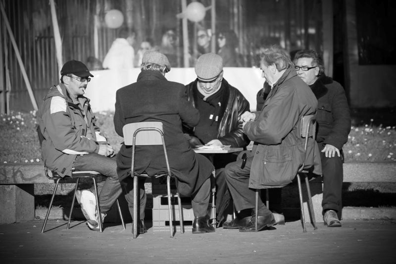 ..altro che Facebook!!