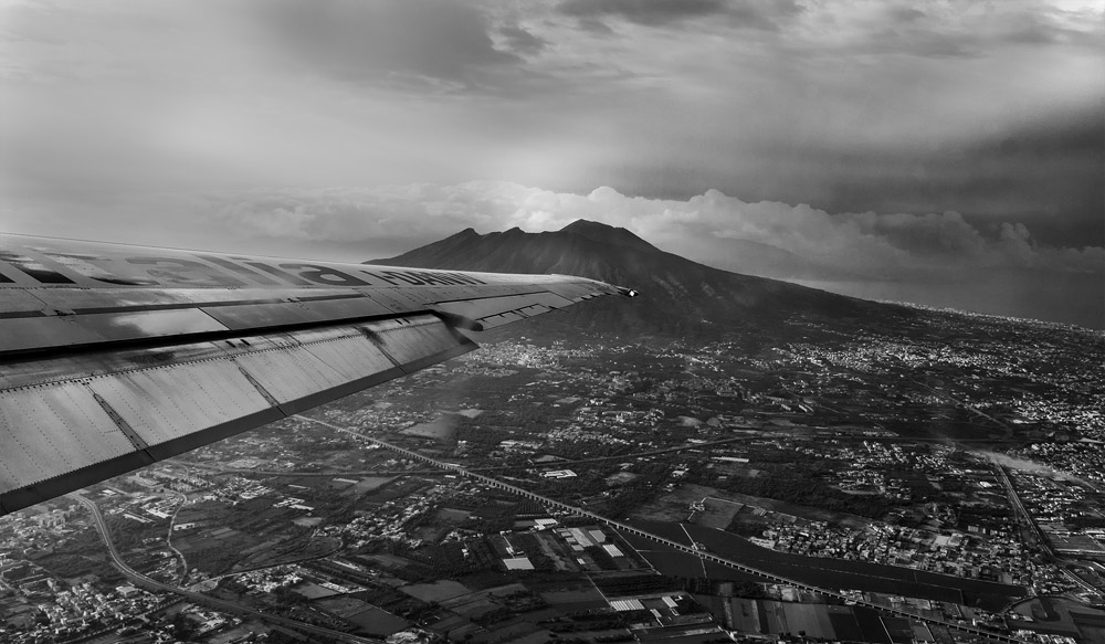 Vesuvio