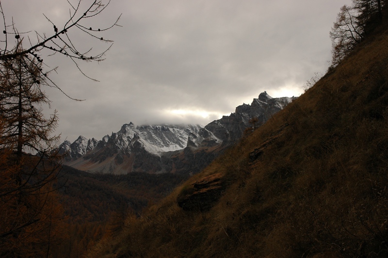 Preludio d'inverno (2)