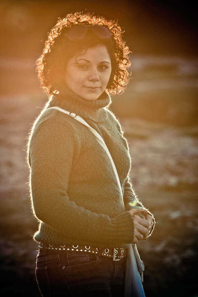 CamonBabyLightmyFire