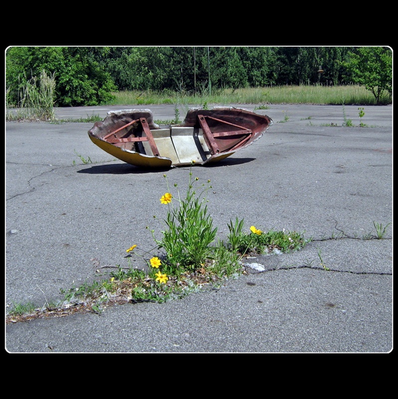 Chornobyl - La rivincita della natura