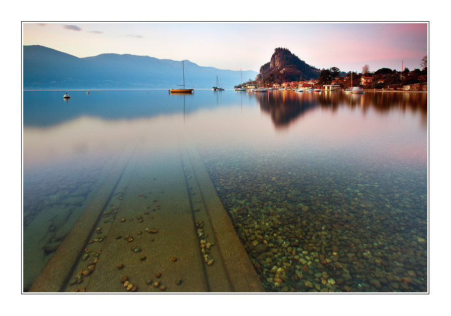 Verso le profondit�