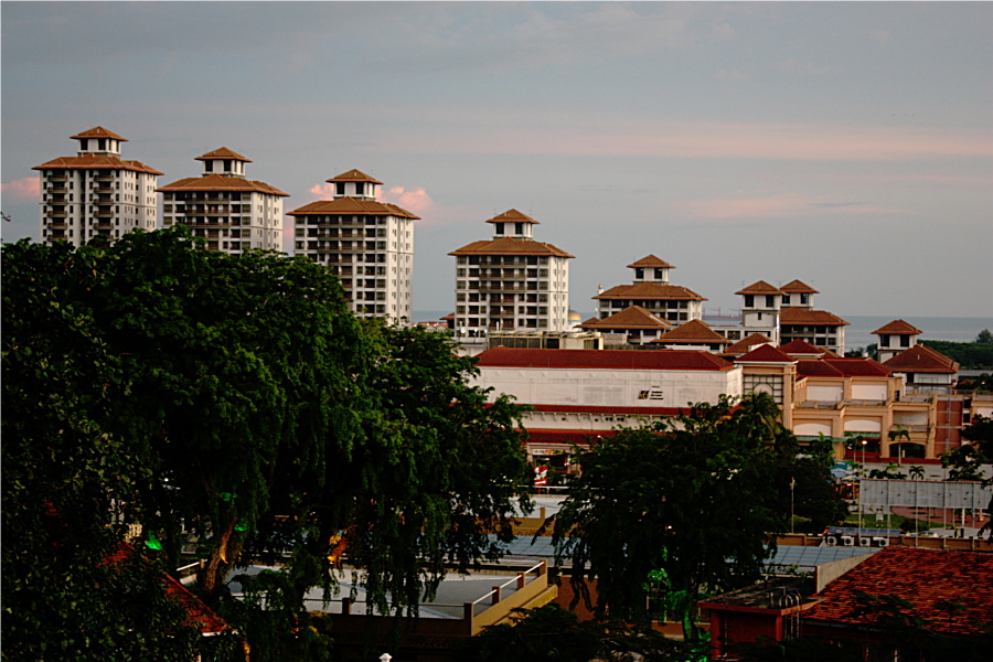 Malacca - 2