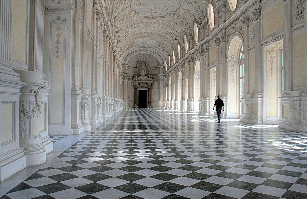 Reggia di Venaria