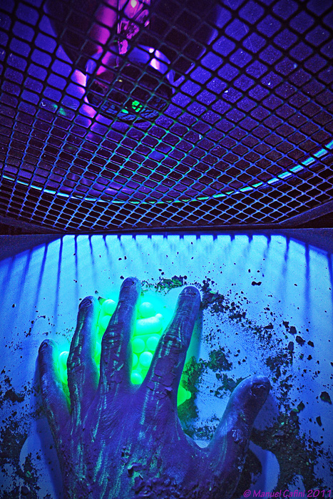 Searching Zuperman *___*