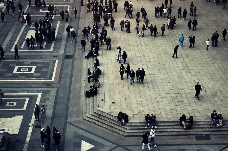 people from "museo del 900"