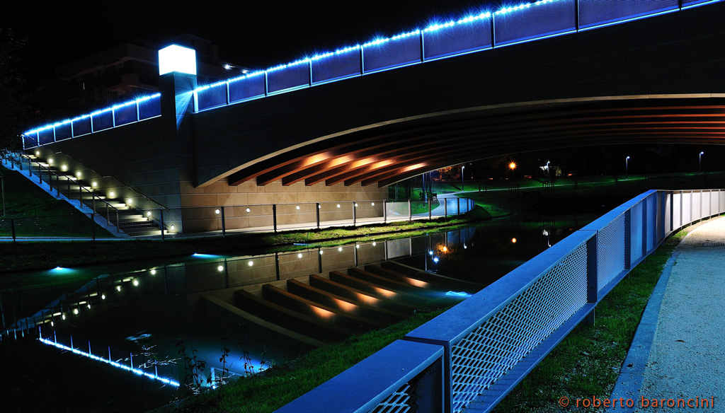 nice bridge (what a)