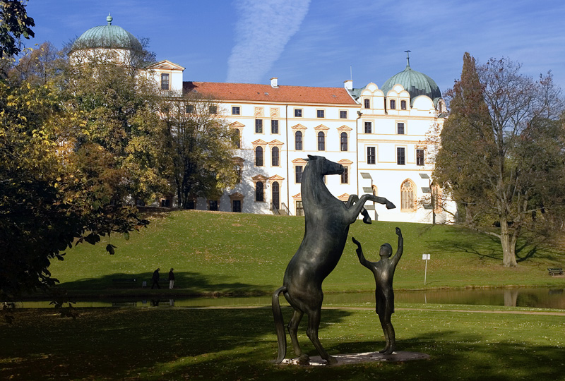 invece della foto del contest......