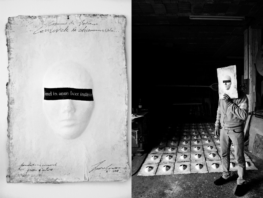 Semel in anno licet insanire