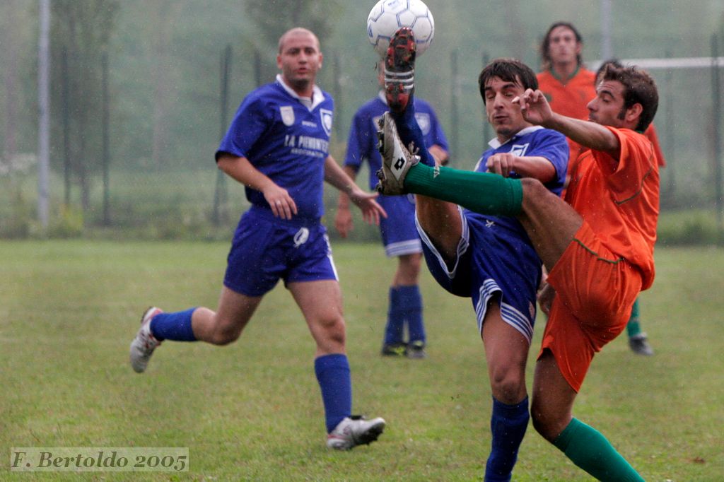 Calcio