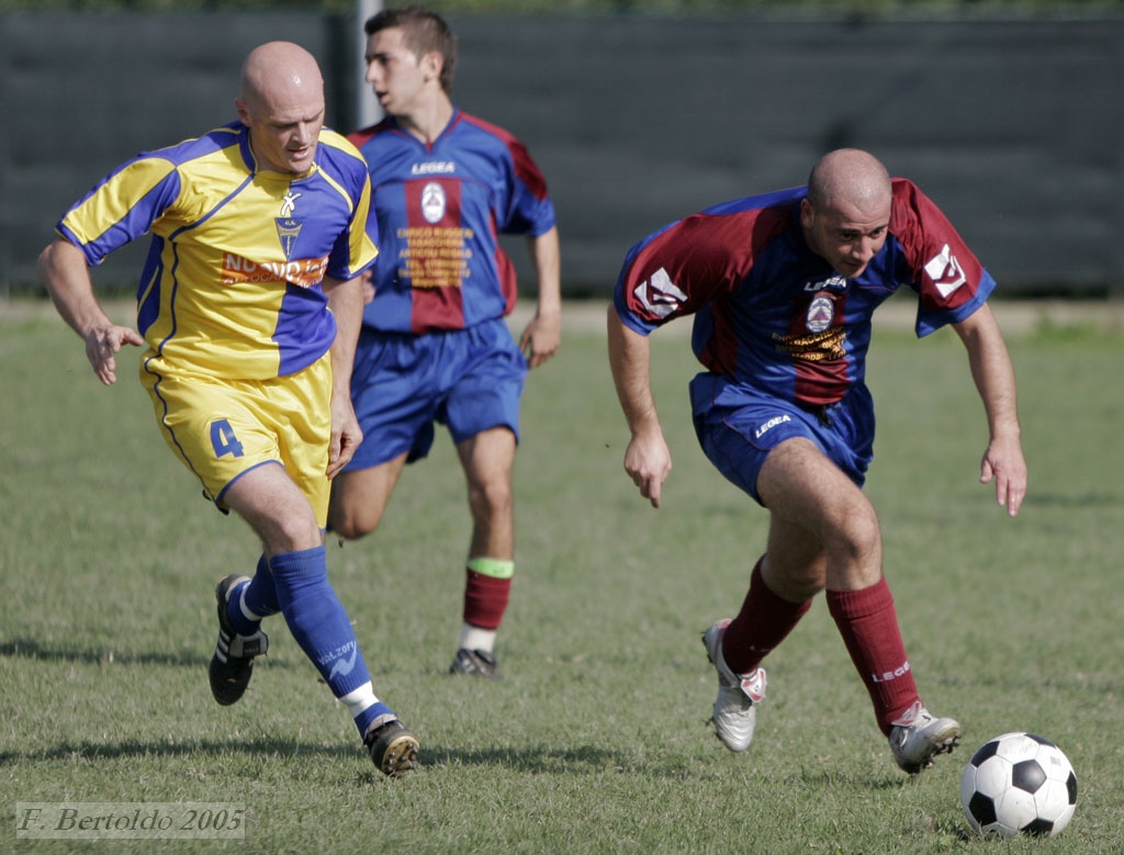 Calcio