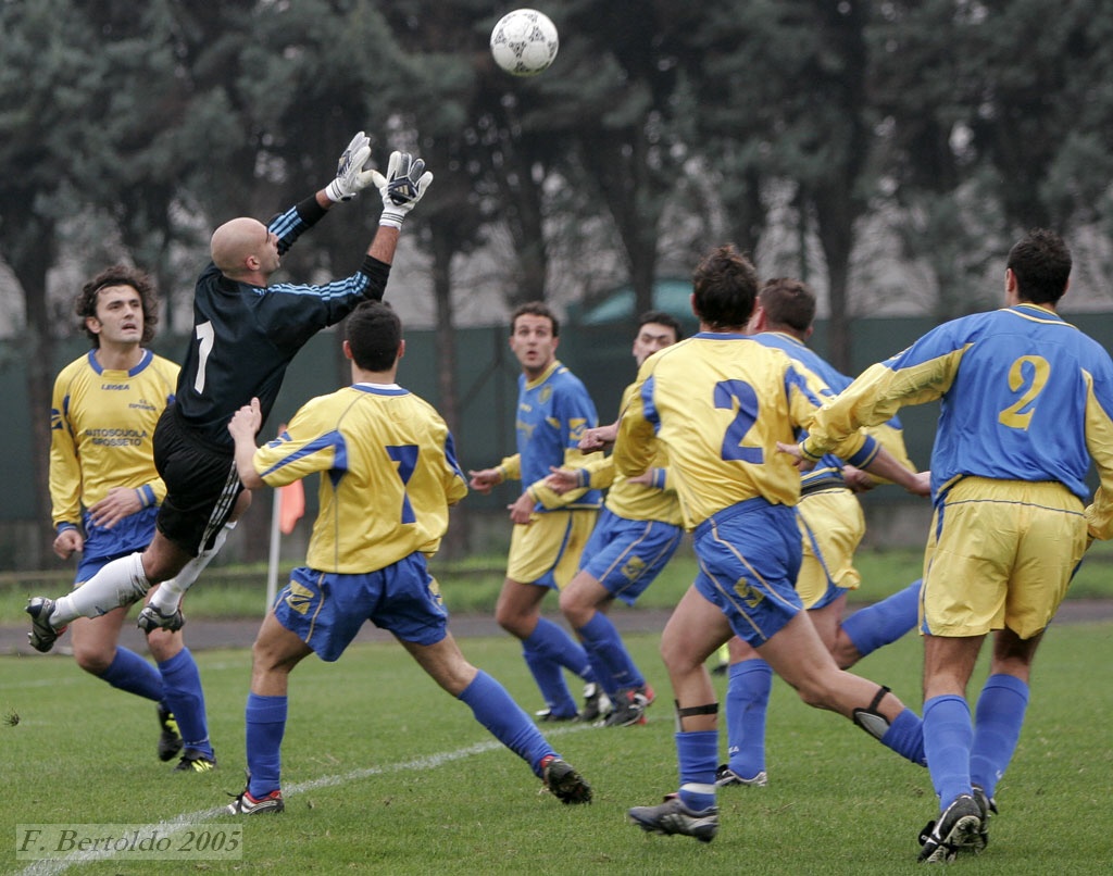 Calcio