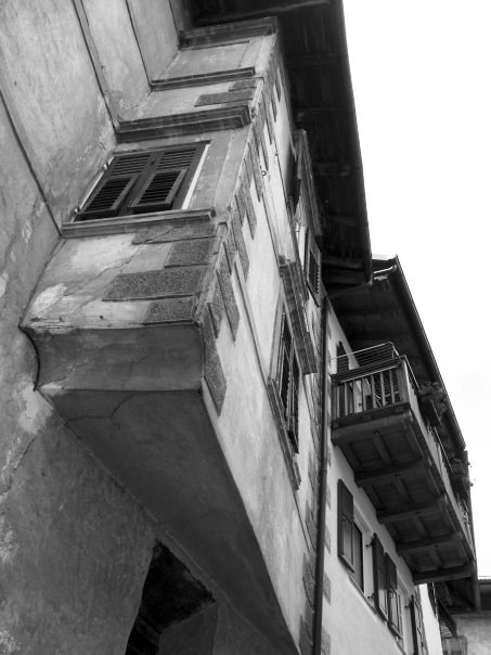 angoli architettonici