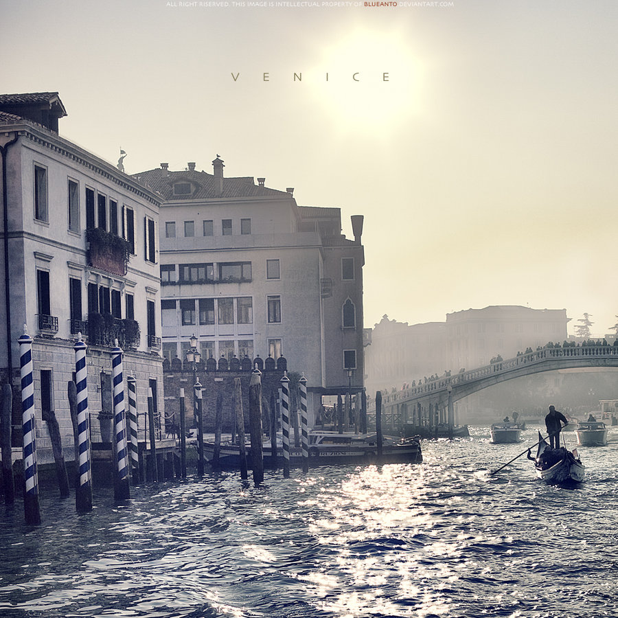 Venice